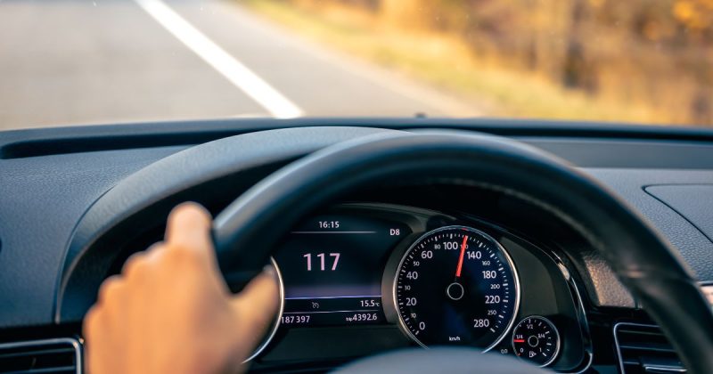 Ako odhaliť stočené kilometre