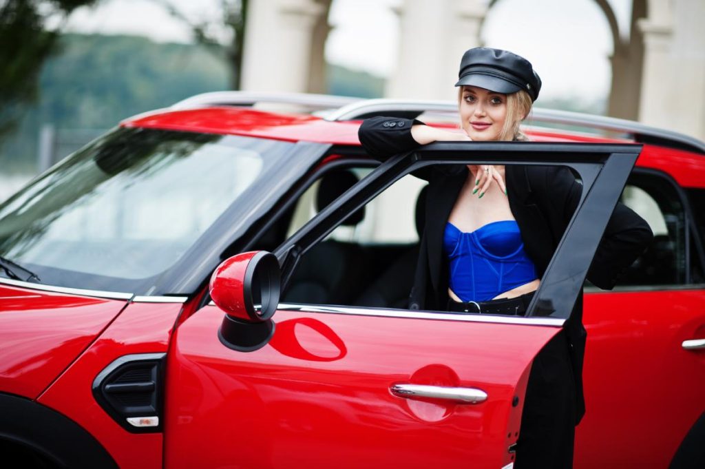 Dovoz auta z Nemecka Žilina