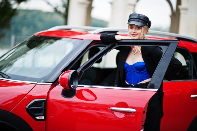 Dovoz auta z Nemecka Žilina