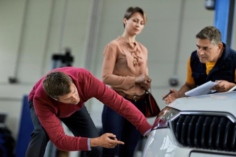 dovoz auta z nemecka komplet postup