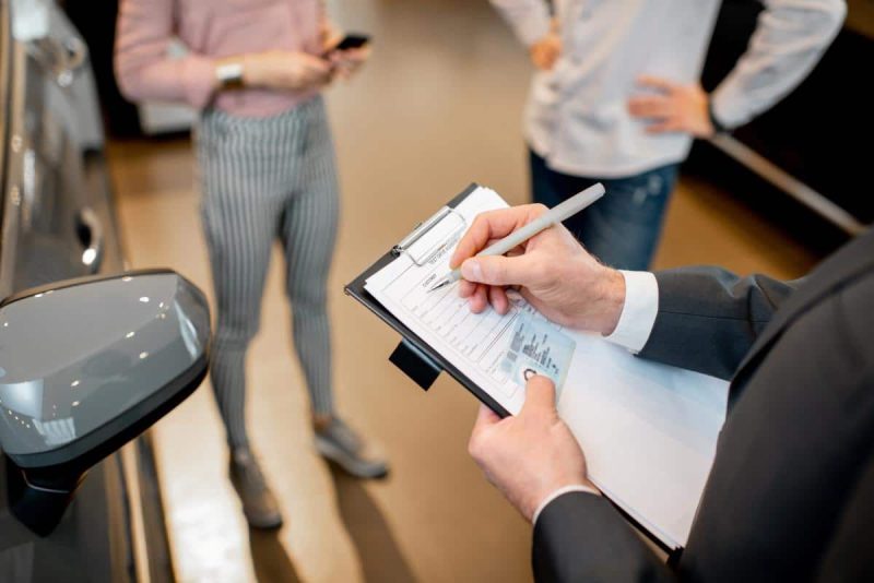 Prevozné značky na dovoz auta z Nemecka